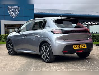 Used Peugeot 208 2025 for sale - 79571121: Photo