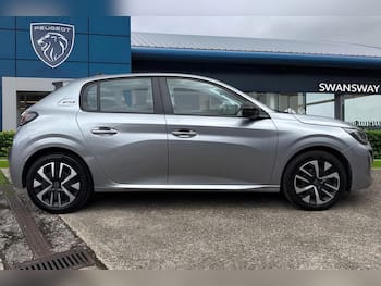 Used Peugeot 208 2025 for sale - 79571121: Photo