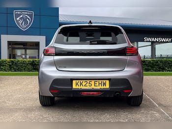 Used Peugeot 208 2025 for sale - 79571121: Photo