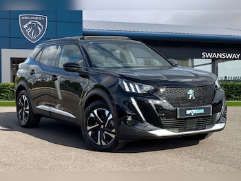 Peugeot - E-2008