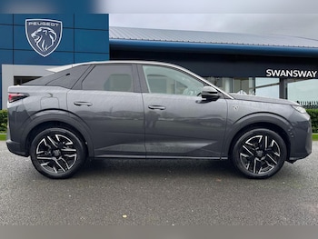 Used Peugeot 3008 2024 for sale - 77179197: Photo