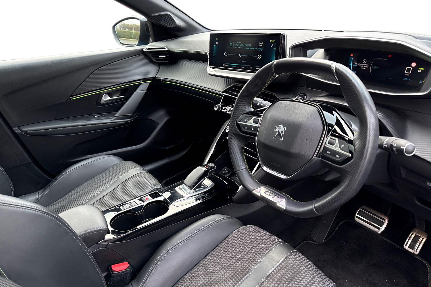 Used Peugeot 208 2021 for sale - 77444118: Photo 13