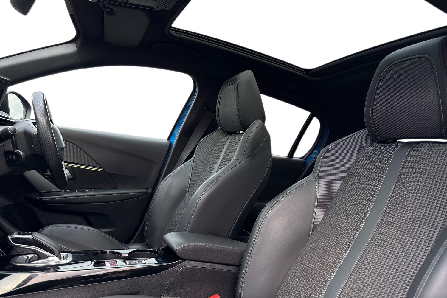 Used Peugeot 208 2021 for sale - 77444118: Photo 15