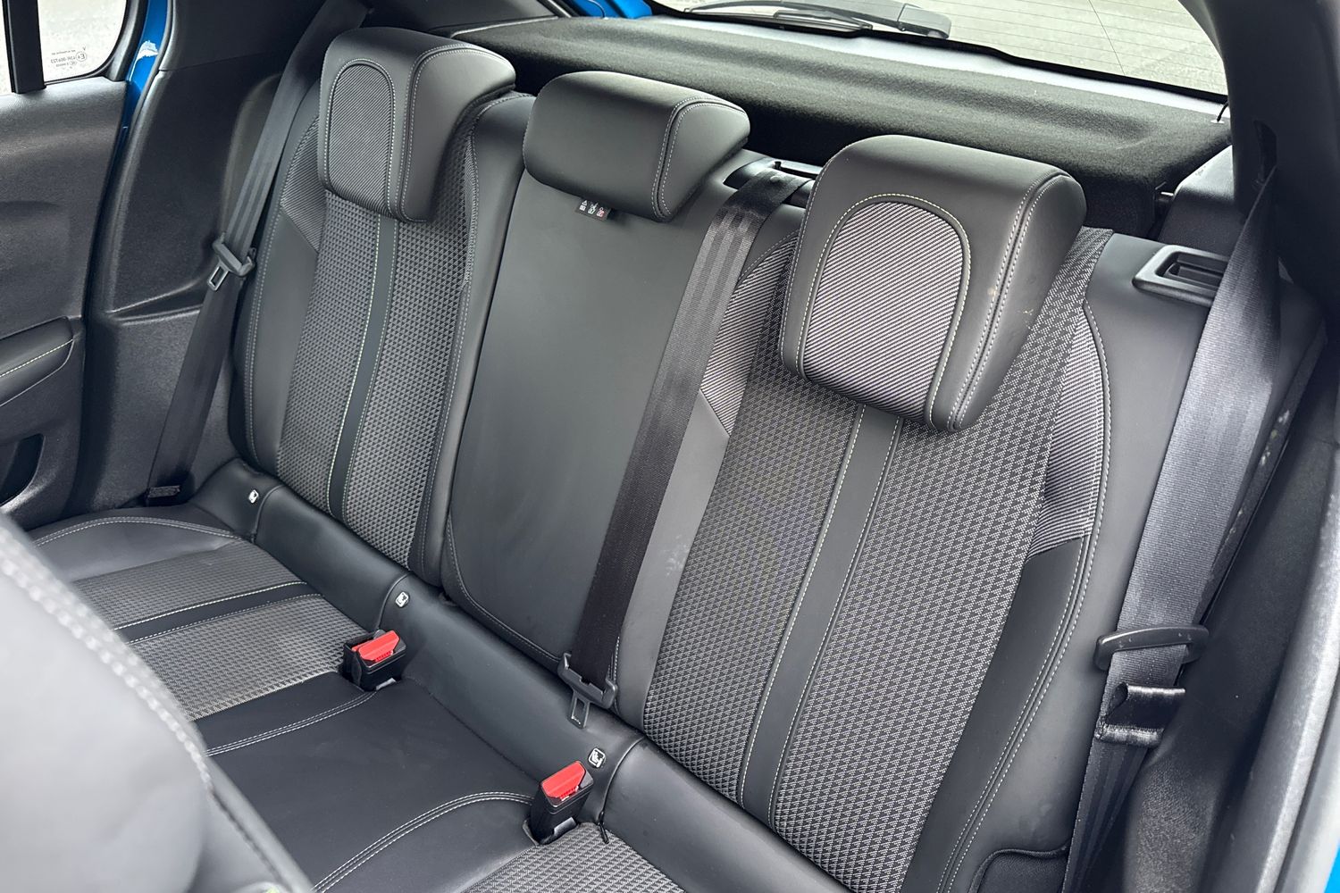 Used Peugeot 208 2021 for sale - 77444118: Photo 18