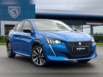 Used Peugeot 208 2021 for sale - 77444118: Photo