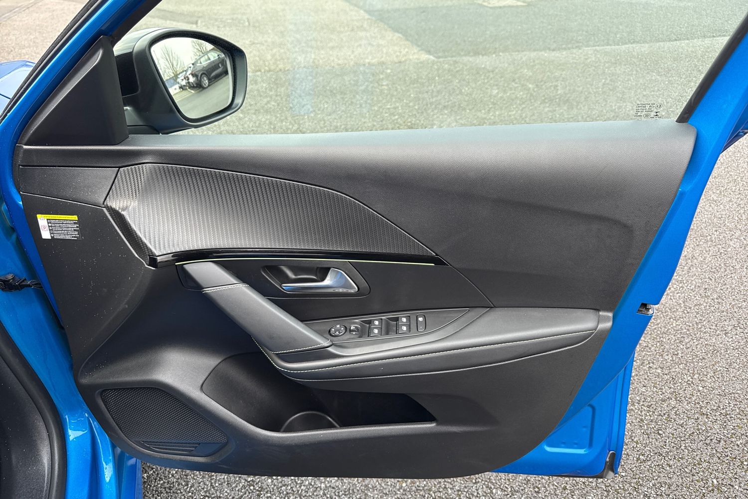 Used Peugeot 208 2021 for sale - 77444118: Photo 20