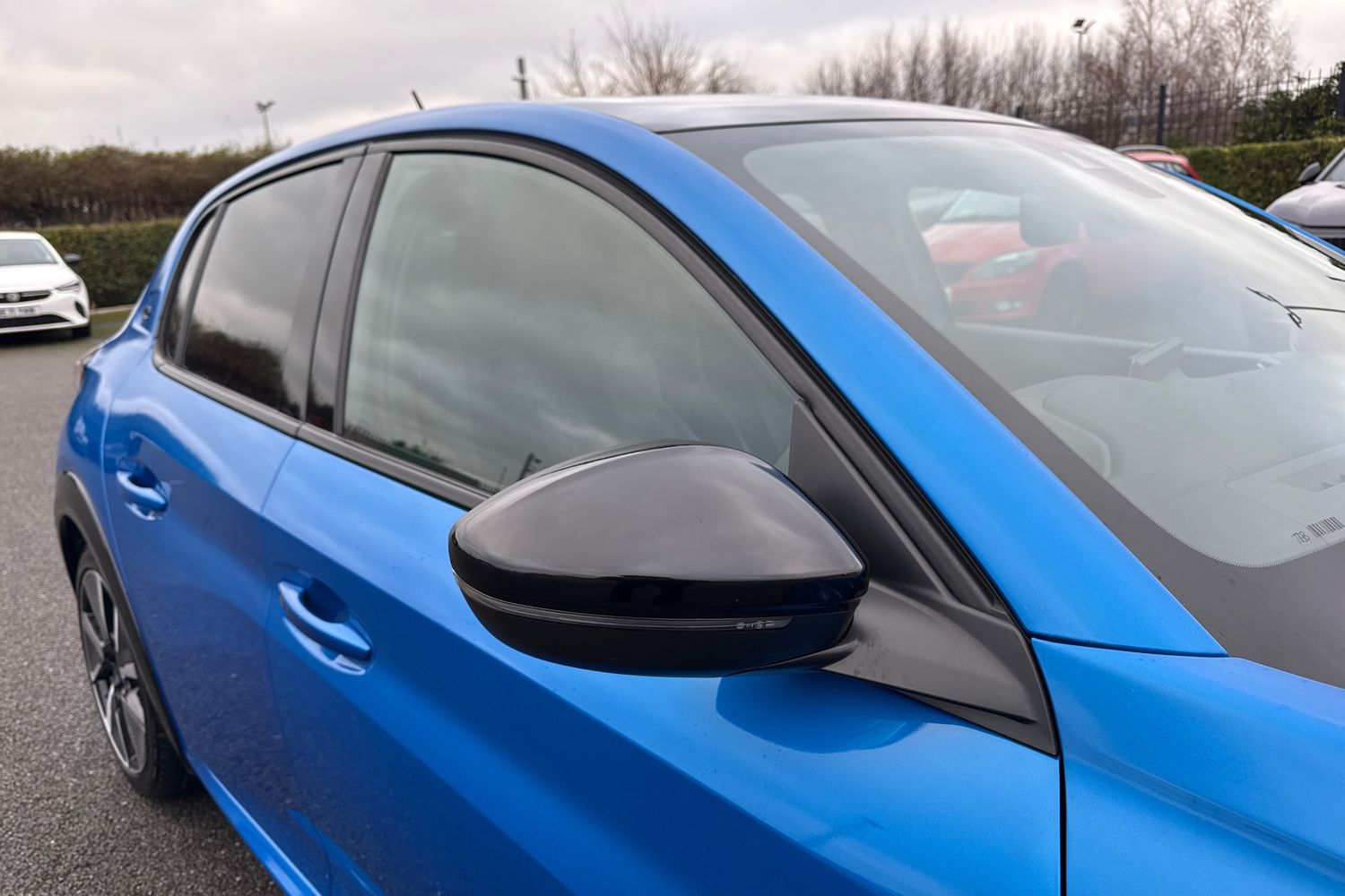 Used Peugeot 208 2021 for sale - 77444118: Photo 27