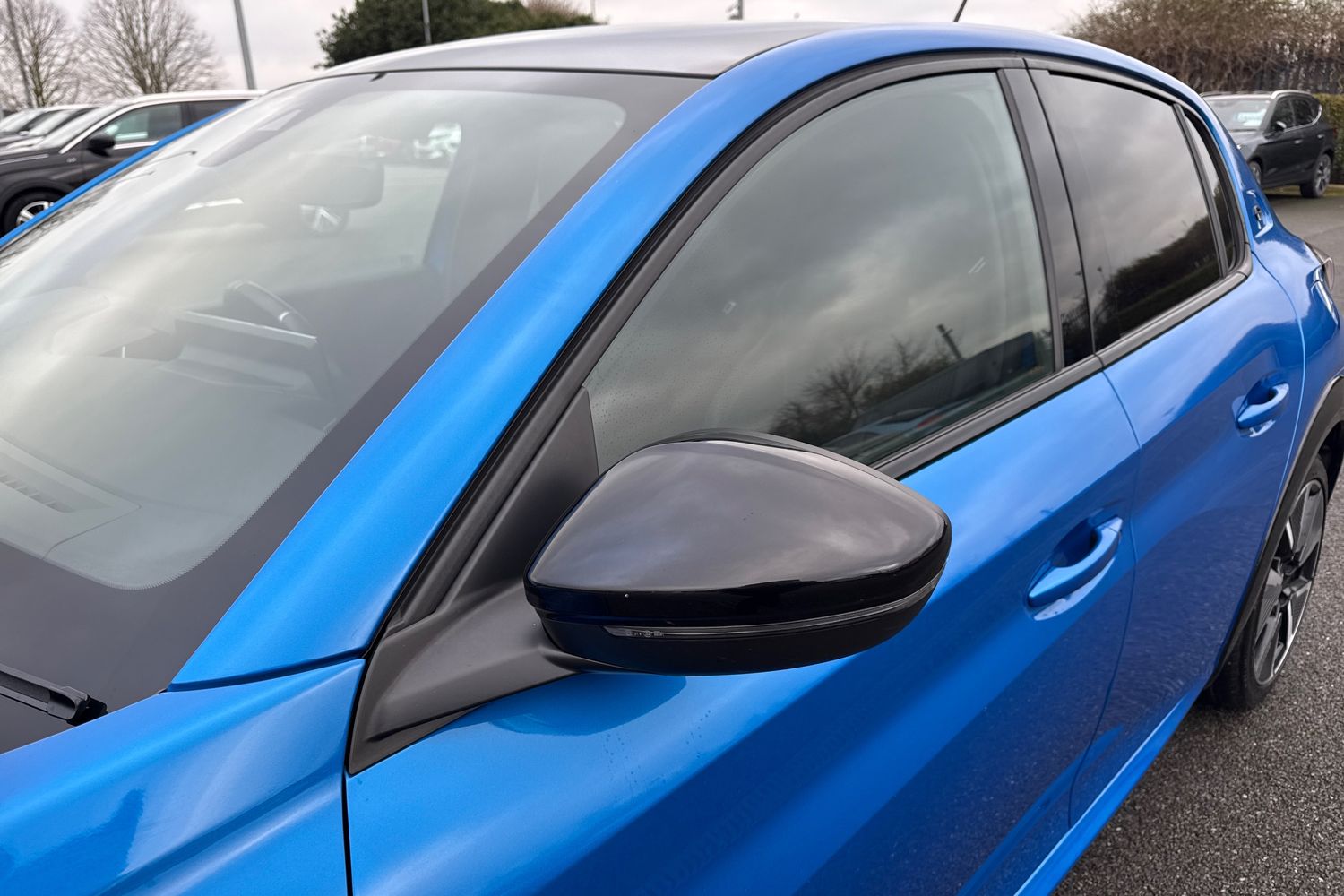 Used Peugeot 208 2021 for sale - 77444118: Photo 28