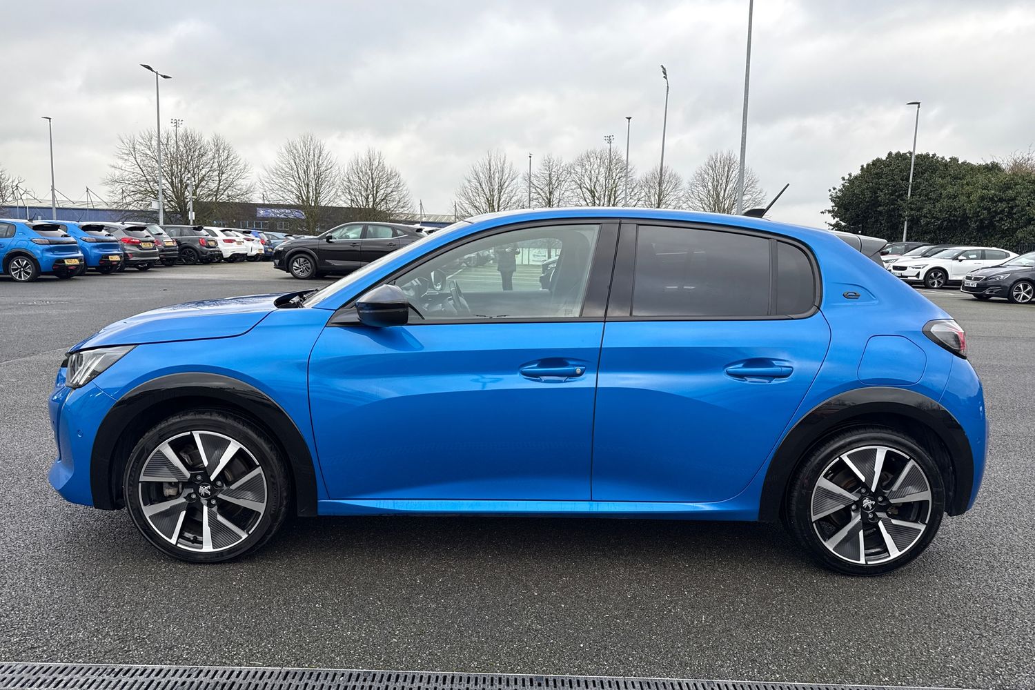 Used Peugeot 208 2021 for sale - 77444118: Photo 29