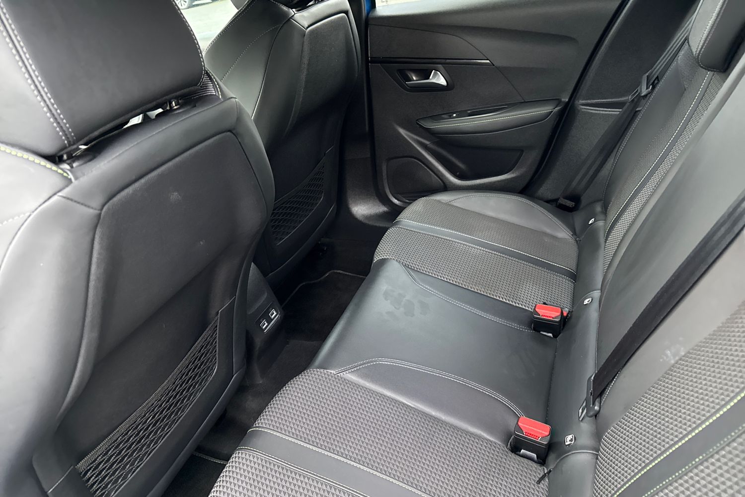 Used Peugeot 208 2021 for sale - 77444118: Photo 35