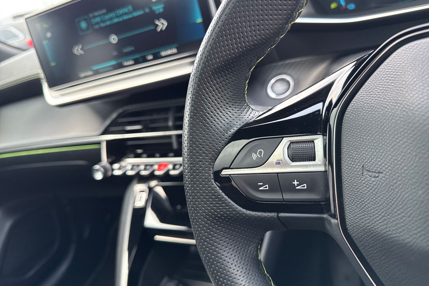 Used Peugeot 208 2021 for sale - 77444118: Photo 39