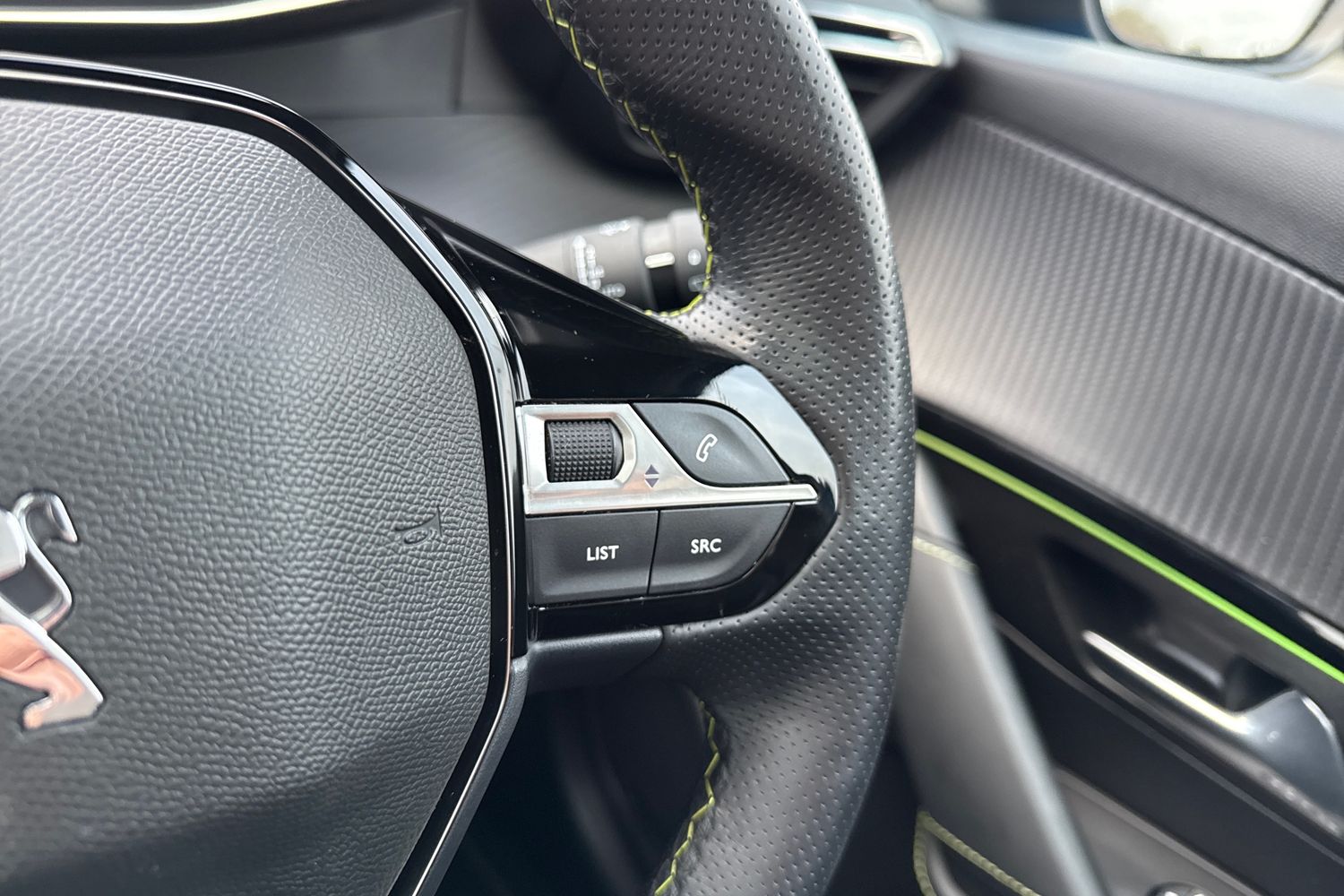 Used Peugeot 208 2021 for sale - 77444118: Photo 40