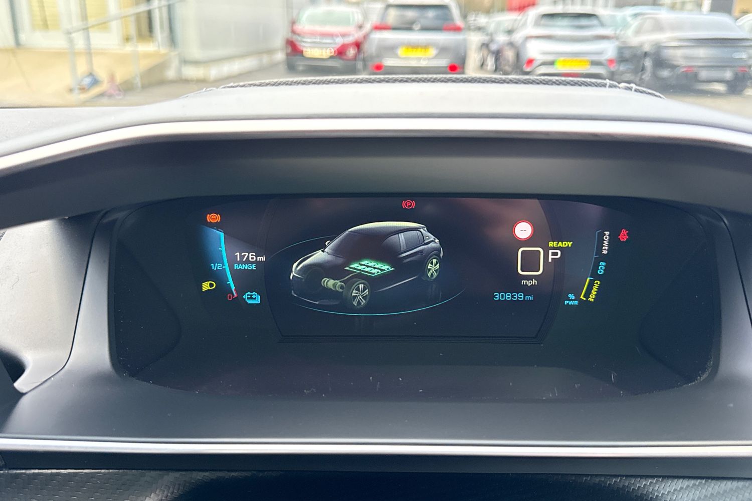 Used Peugeot 208 2021 for sale - 77444118: Photo 44