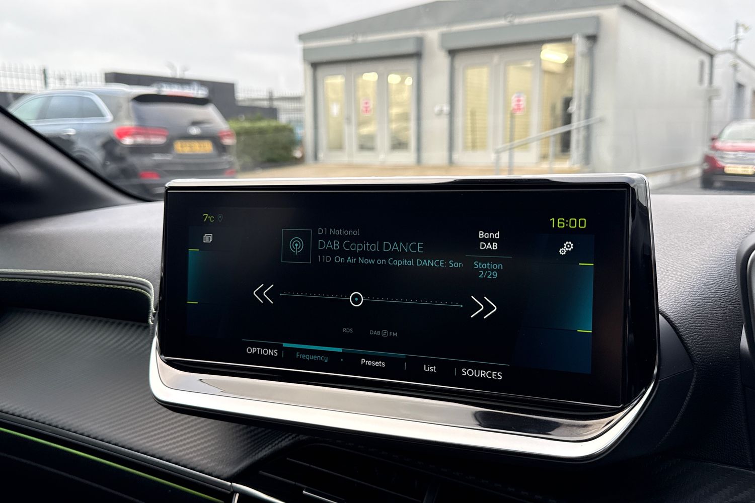 Used Peugeot 208 2021 for sale - 77444118: Photo 45