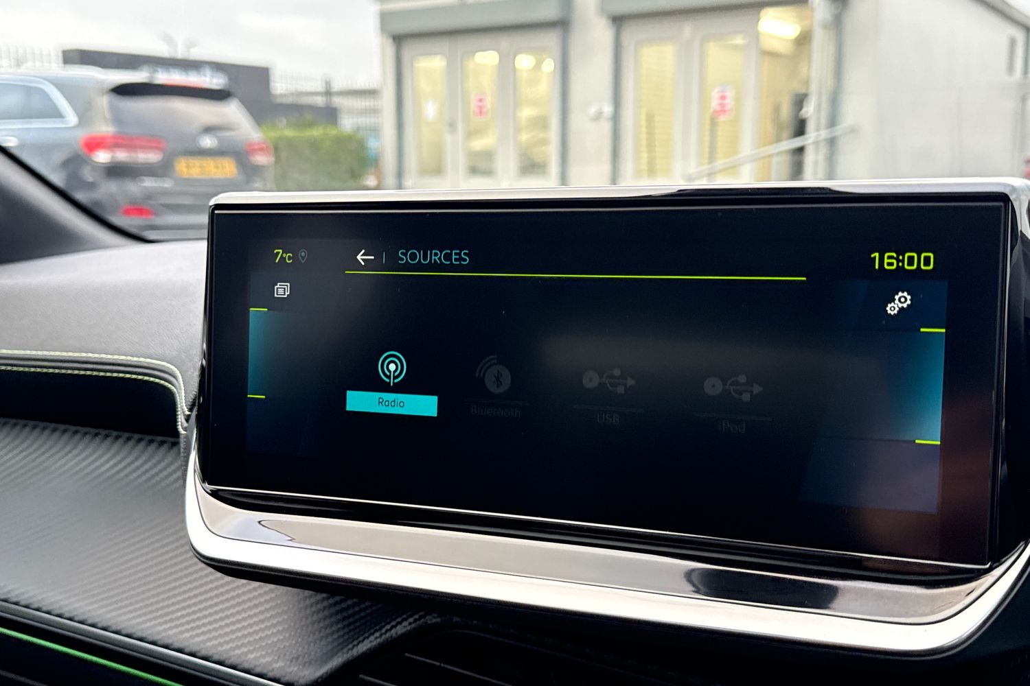 Used Peugeot 208 2021 for sale - 77444118: Photo 48