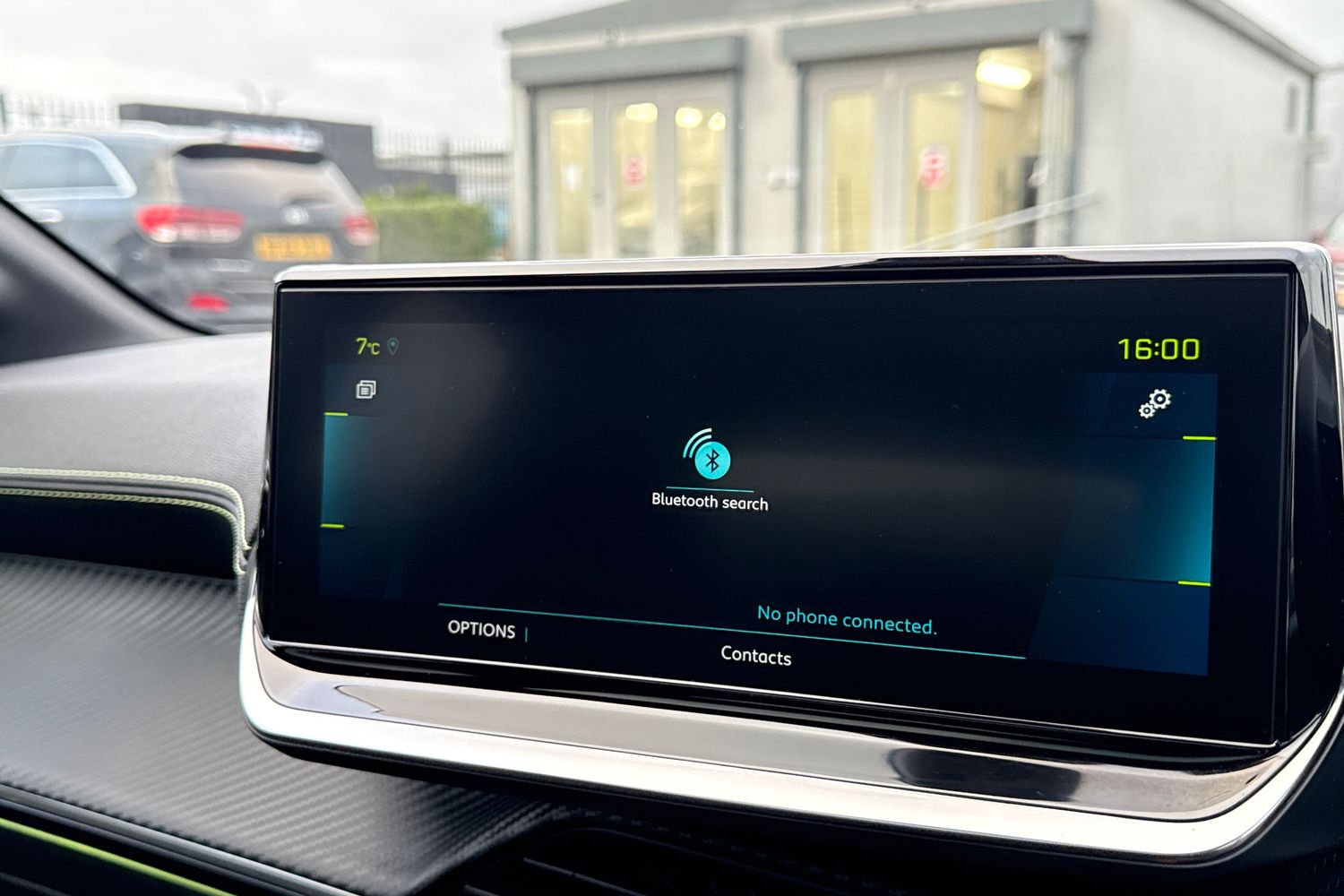 Used Peugeot 208 2021 for sale - 77444118: Photo 49