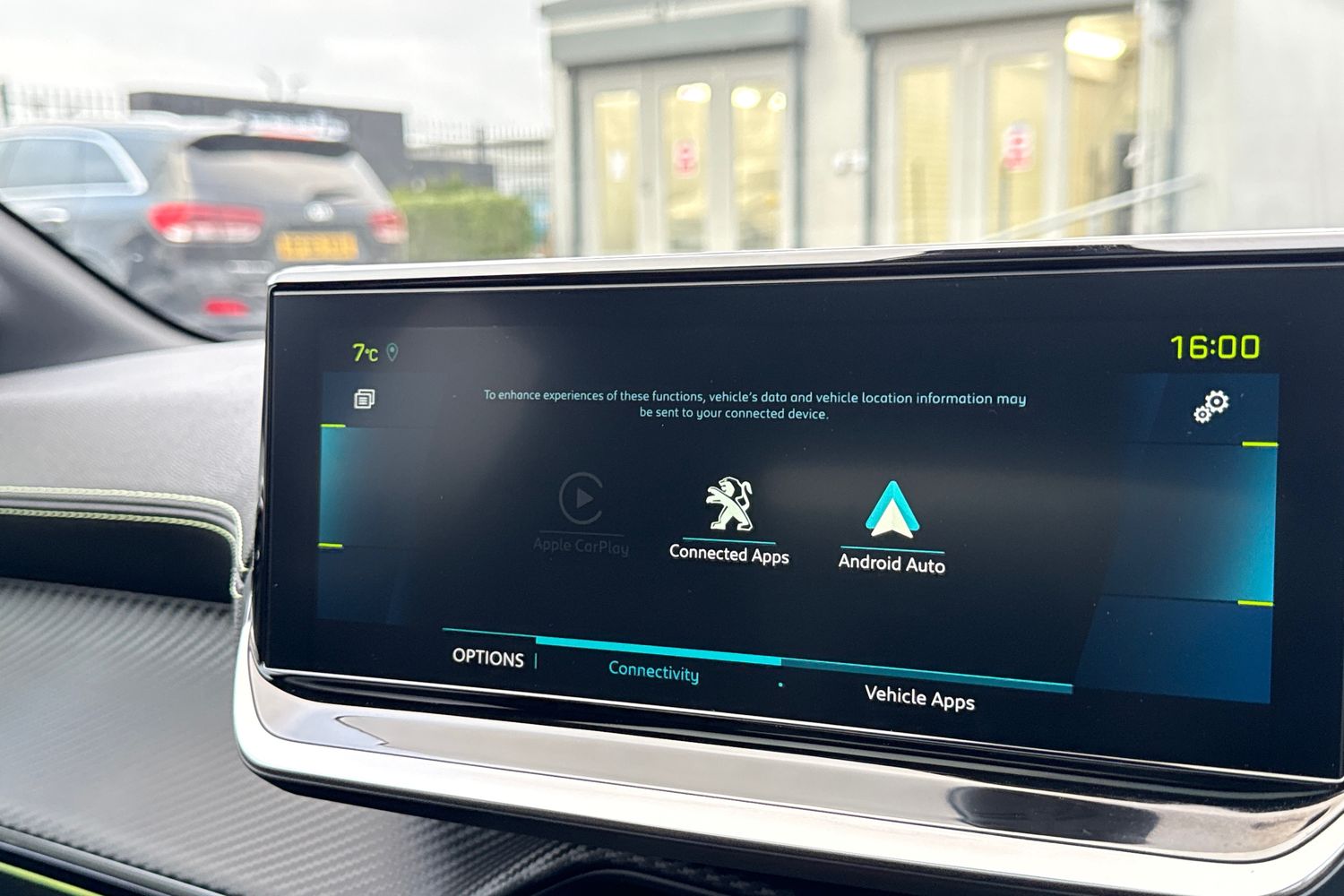 Used Peugeot 208 2021 for sale - 77444118: Photo 50