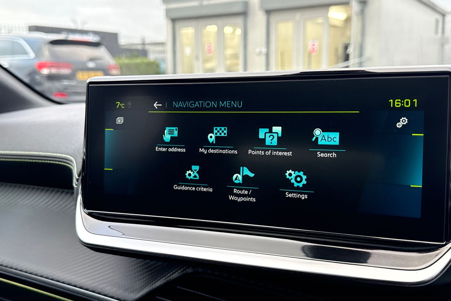 Used Peugeot 208 2021 for sale - 77444118: Photo 51