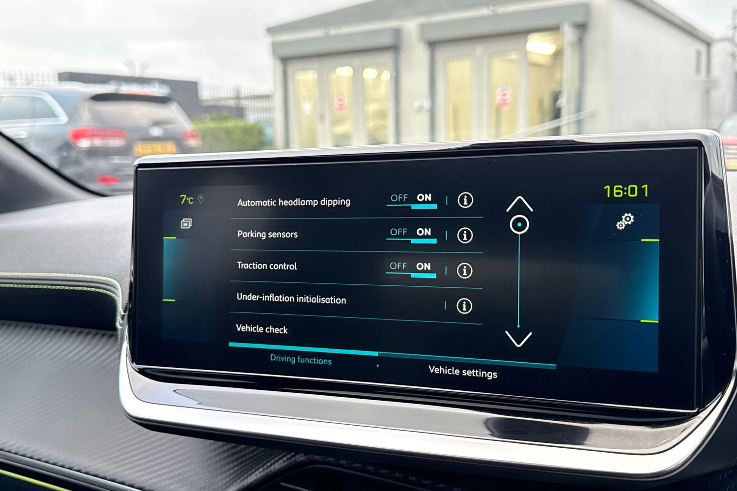 Used Peugeot 208 2021 for sale - 77444118: Photo 52