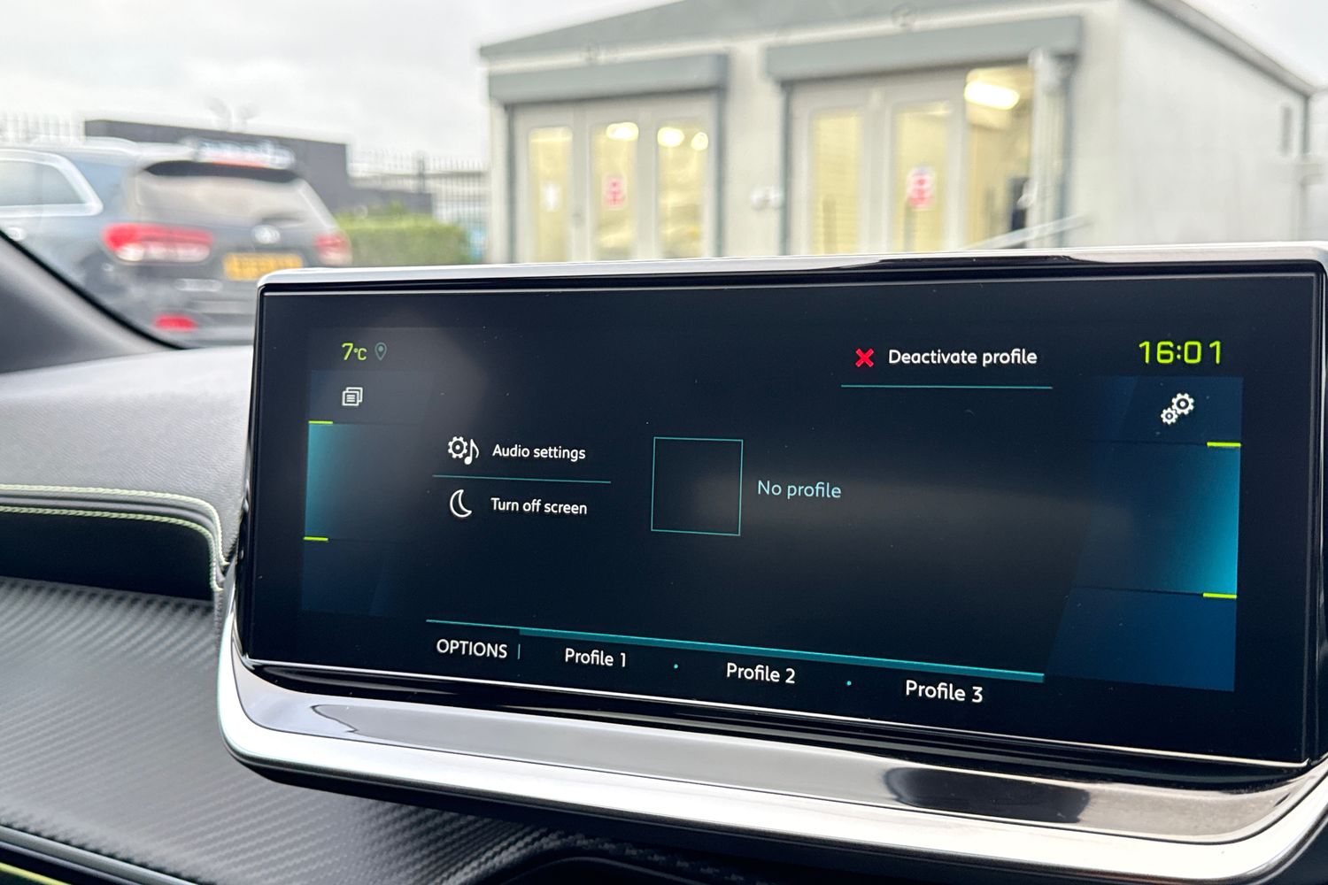 Used Peugeot 208 2021 for sale - 77444118: Photo 54