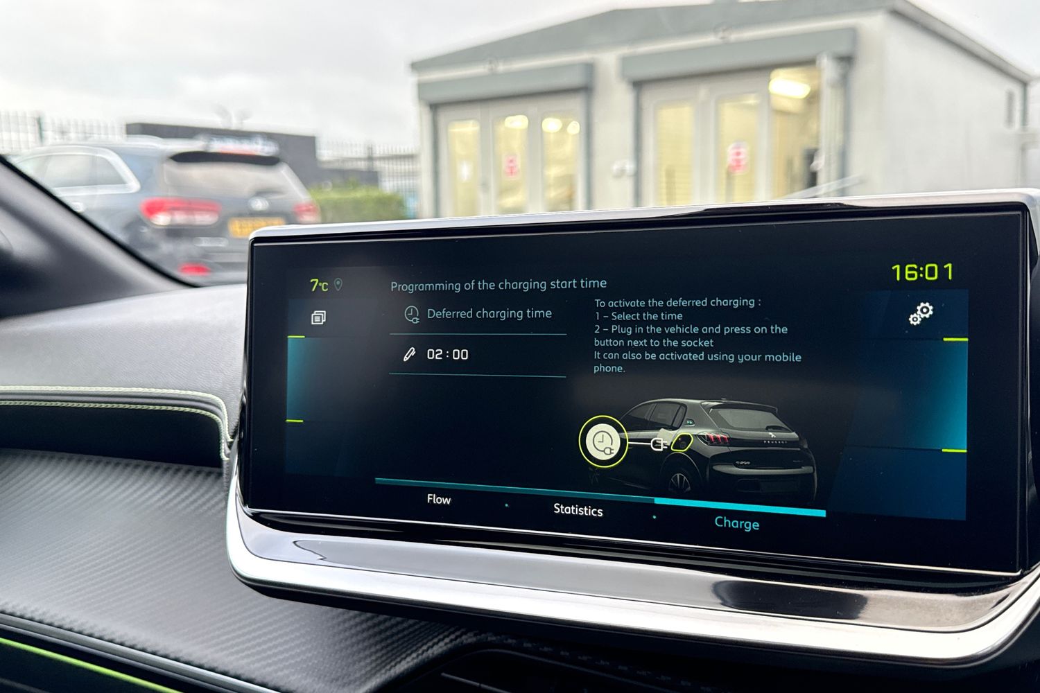 Used Peugeot 208 2021 for sale - 77444118: Photo 55