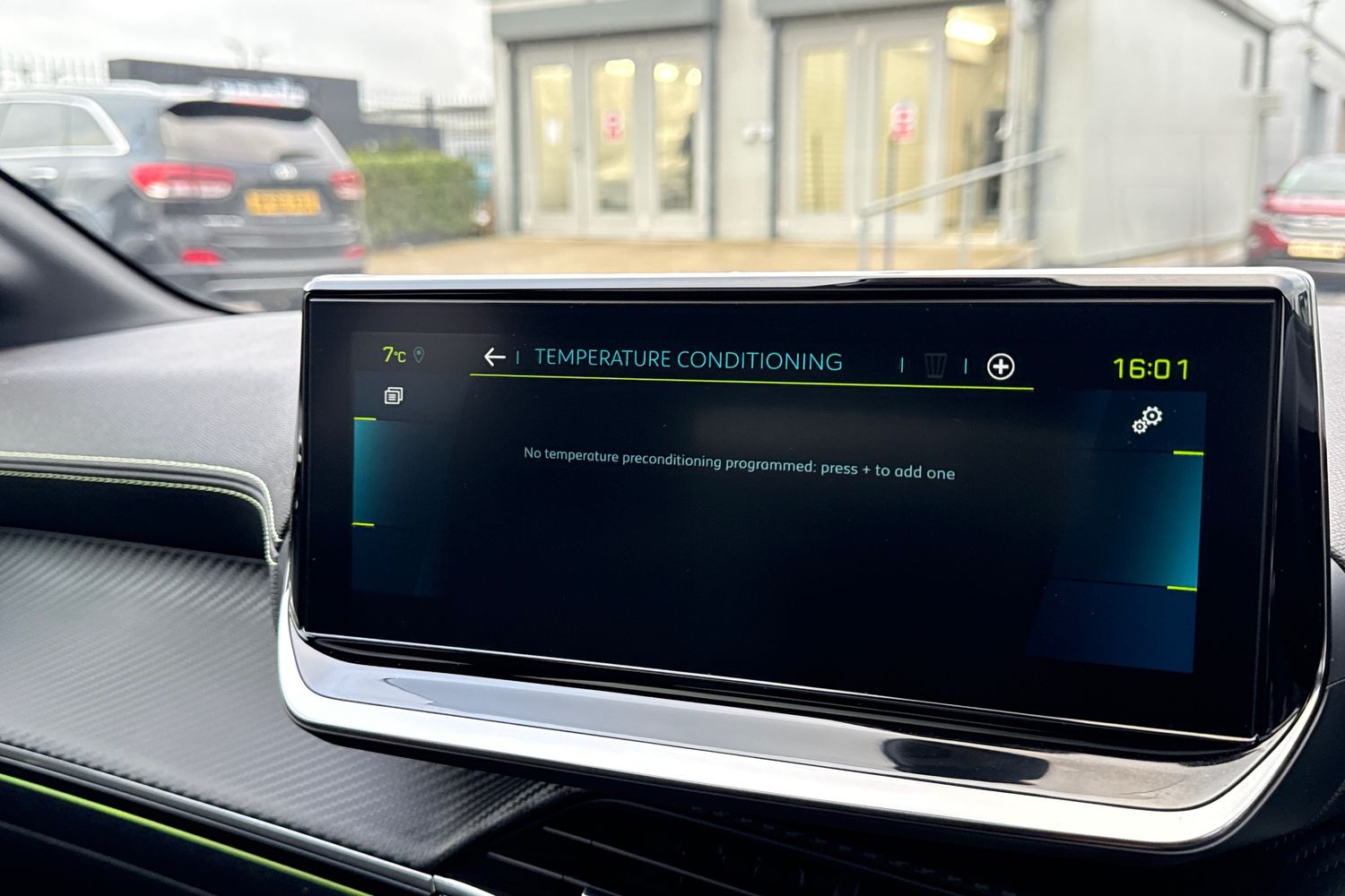 Used Peugeot 208 2021 for sale - 77444118: Photo 57