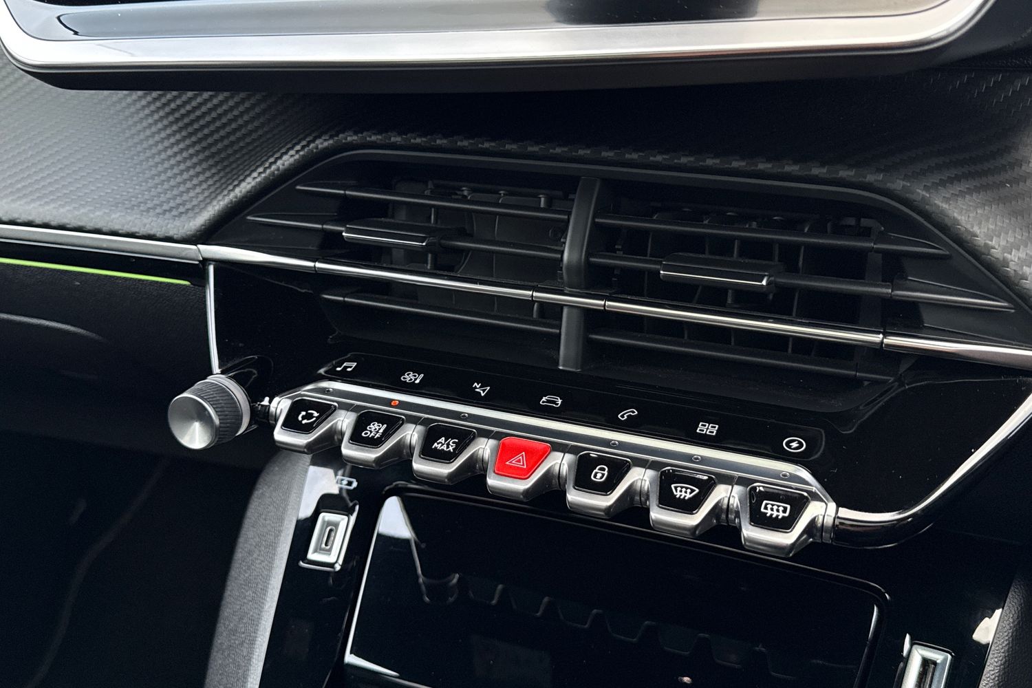 Used Peugeot 208 2021 for sale - 77444118: Photo 58