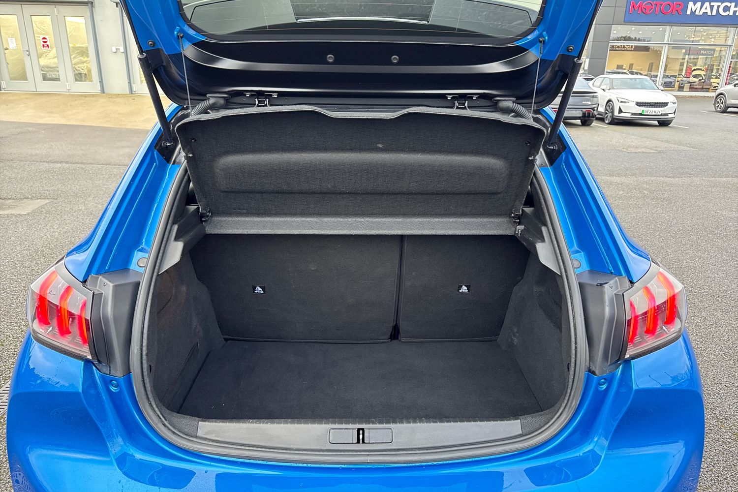 Used Peugeot 208 2021 for sale - 77444118: Photo 6