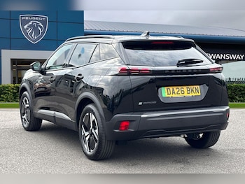 Used Peugeot E-2008 2026 for sale - 78521882: Photo