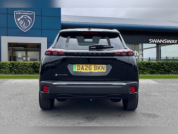 Used Peugeot E-2008 2026 for sale - 78521882: Photo
