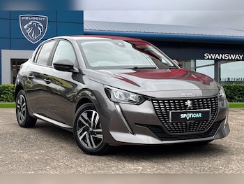 Used Peugeot 208 2023 for sale - 79297516: Photo