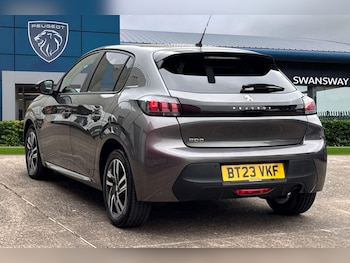 Used Peugeot 208 2023 for sale - 79297516: Photo