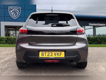 Used Peugeot 208 2023 for sale - 79297516: Photo