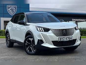 Used Peugeot 2008 2022 for sale - 79272843: Photo