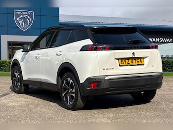 Used Peugeot 2008 2022 for sale - 79272843: Photo