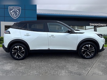 Used Peugeot 2008 2022 for sale - 79272843: Photo