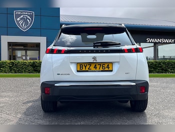 Used Peugeot 2008 2022 for sale - 79272843: Photo