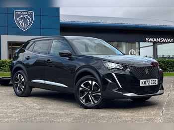 Used Peugeot 2008 2022 for sale - 79514735: Photo