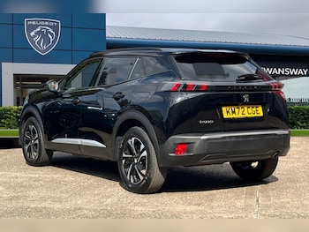 Used Peugeot 2008 2022 for sale - 79514735: Photo