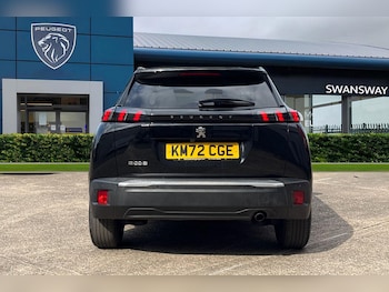 Used Peugeot 2008 2022 for sale - 79514735: Photo