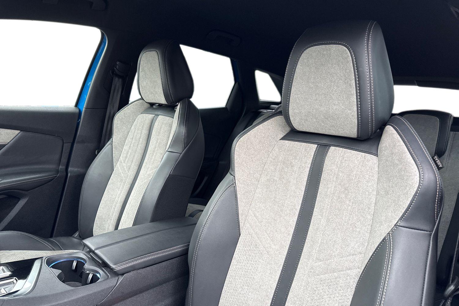 Used Peugeot 3008 2021 for sale - 77308726: Photo 10