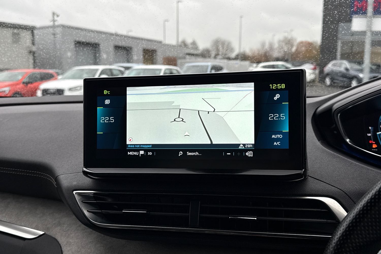 Used Peugeot 3008 2021 for sale - 77308726: Photo 11