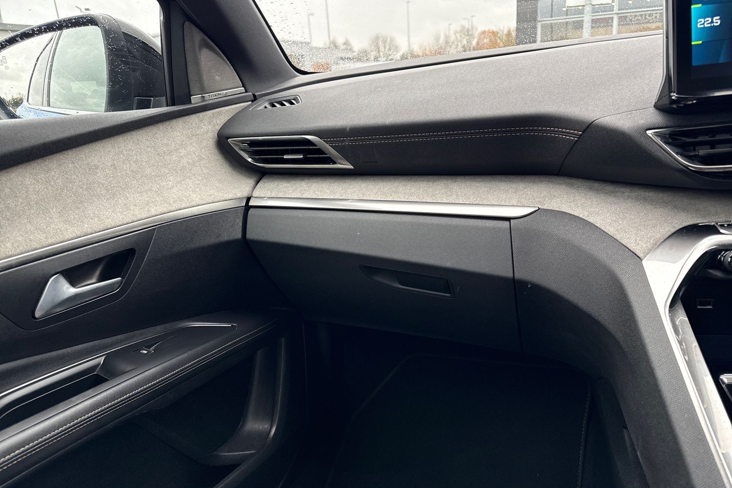 Used Peugeot 3008 2021 for sale - 77308726: Photo 14