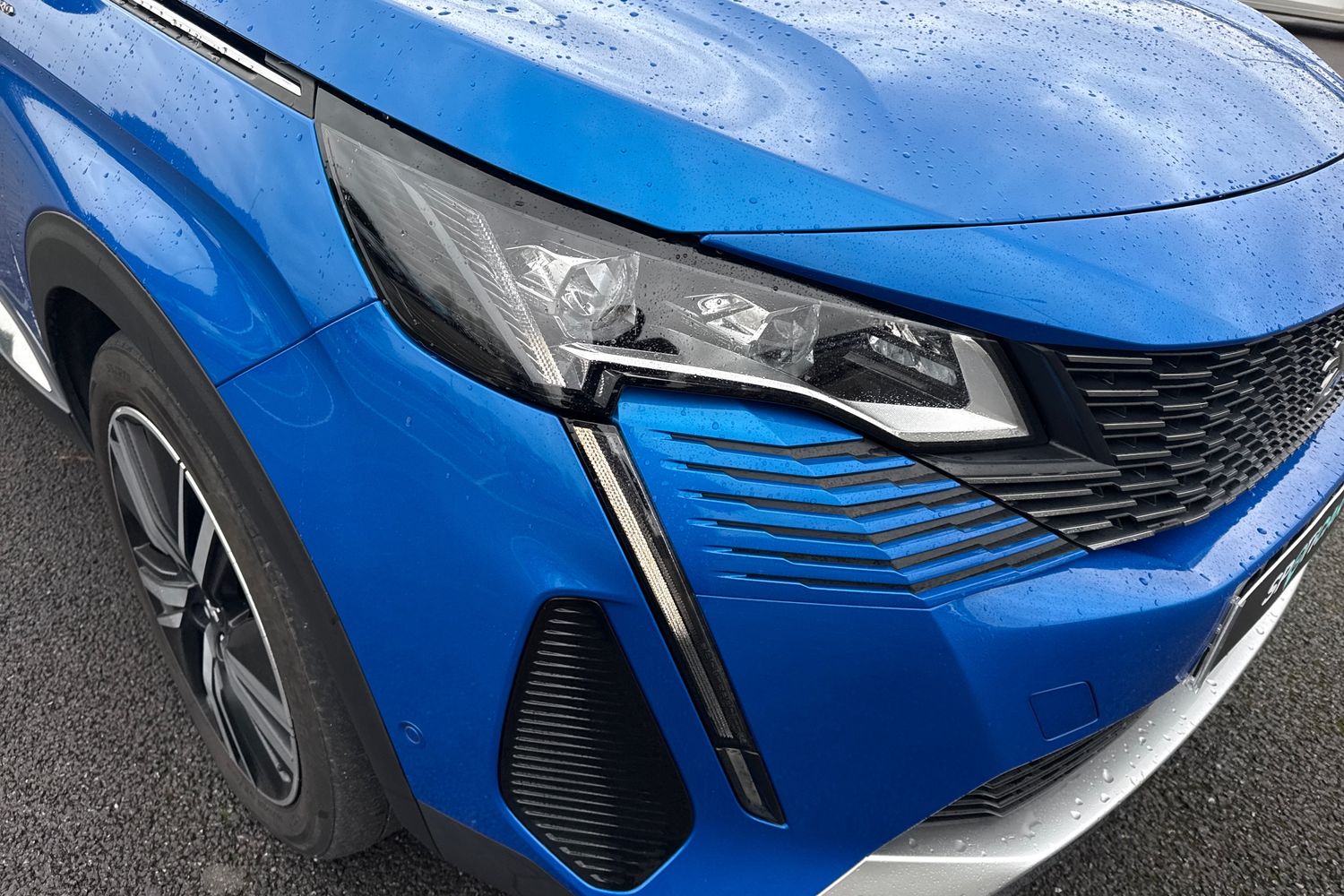 Used Peugeot 3008 2021 for sale - 77308726: Photo 16