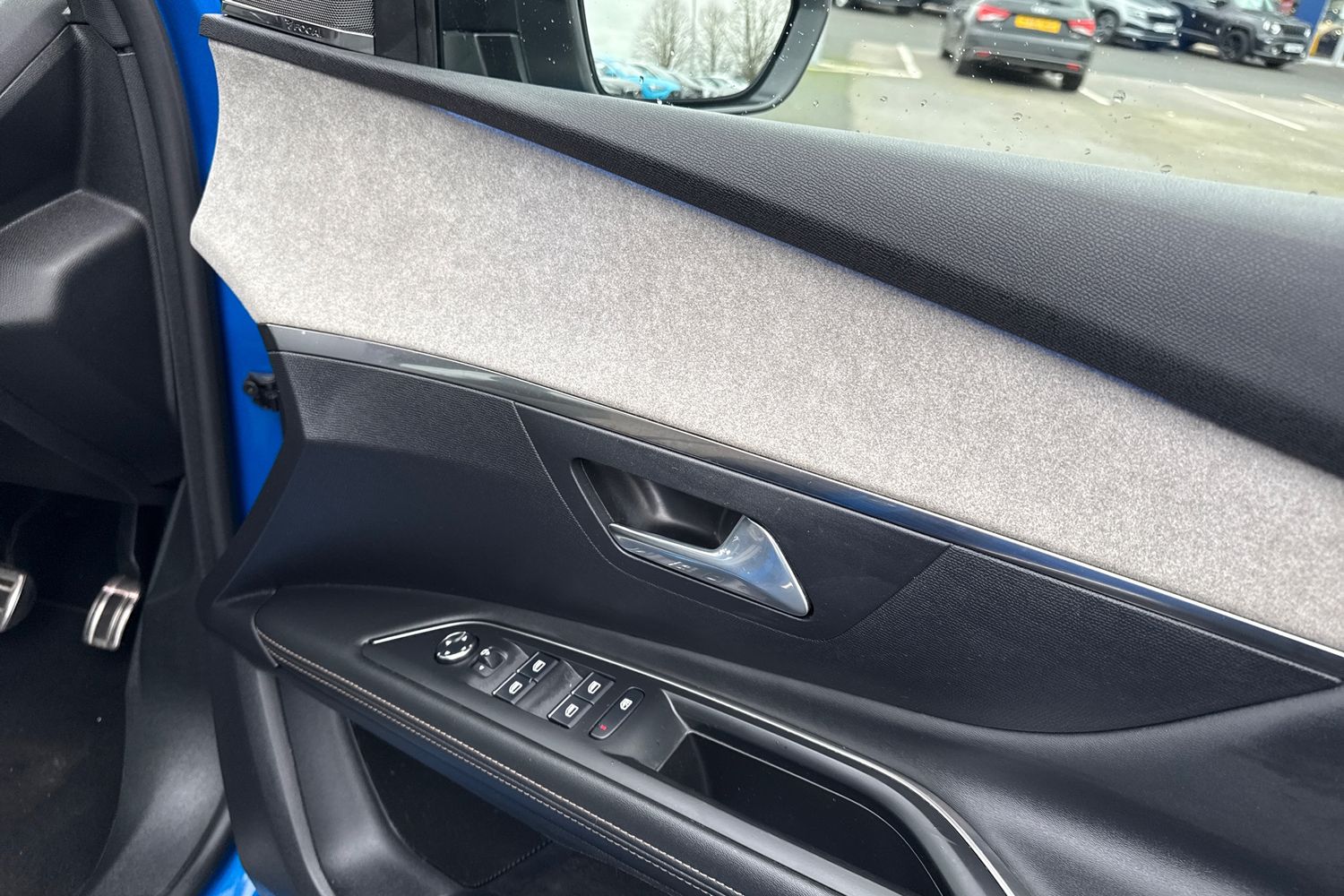 Used Peugeot 3008 2021 for sale - 77308726: Photo 17