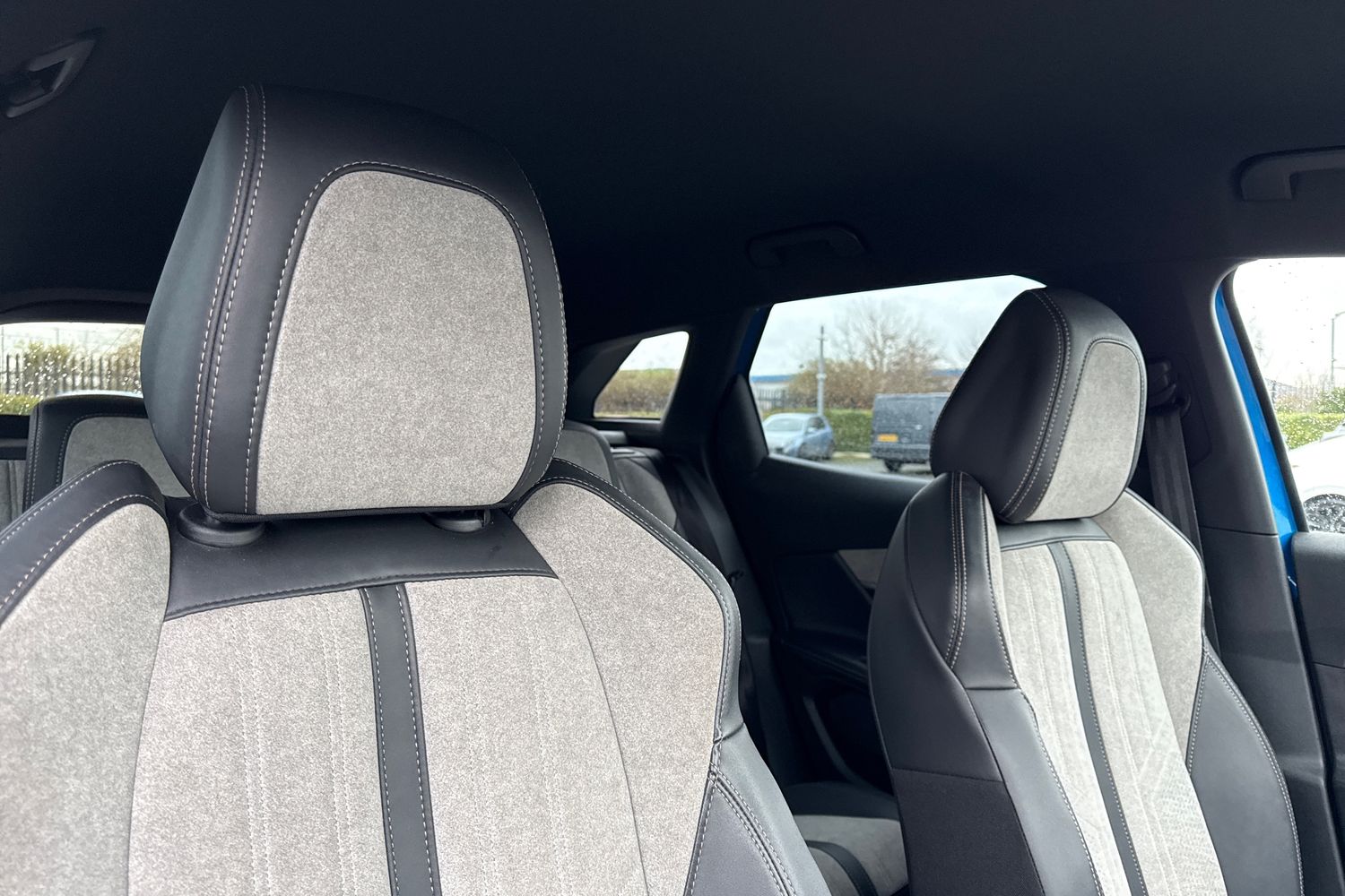 Used Peugeot 3008 2021 for sale - 77308726: Photo 20