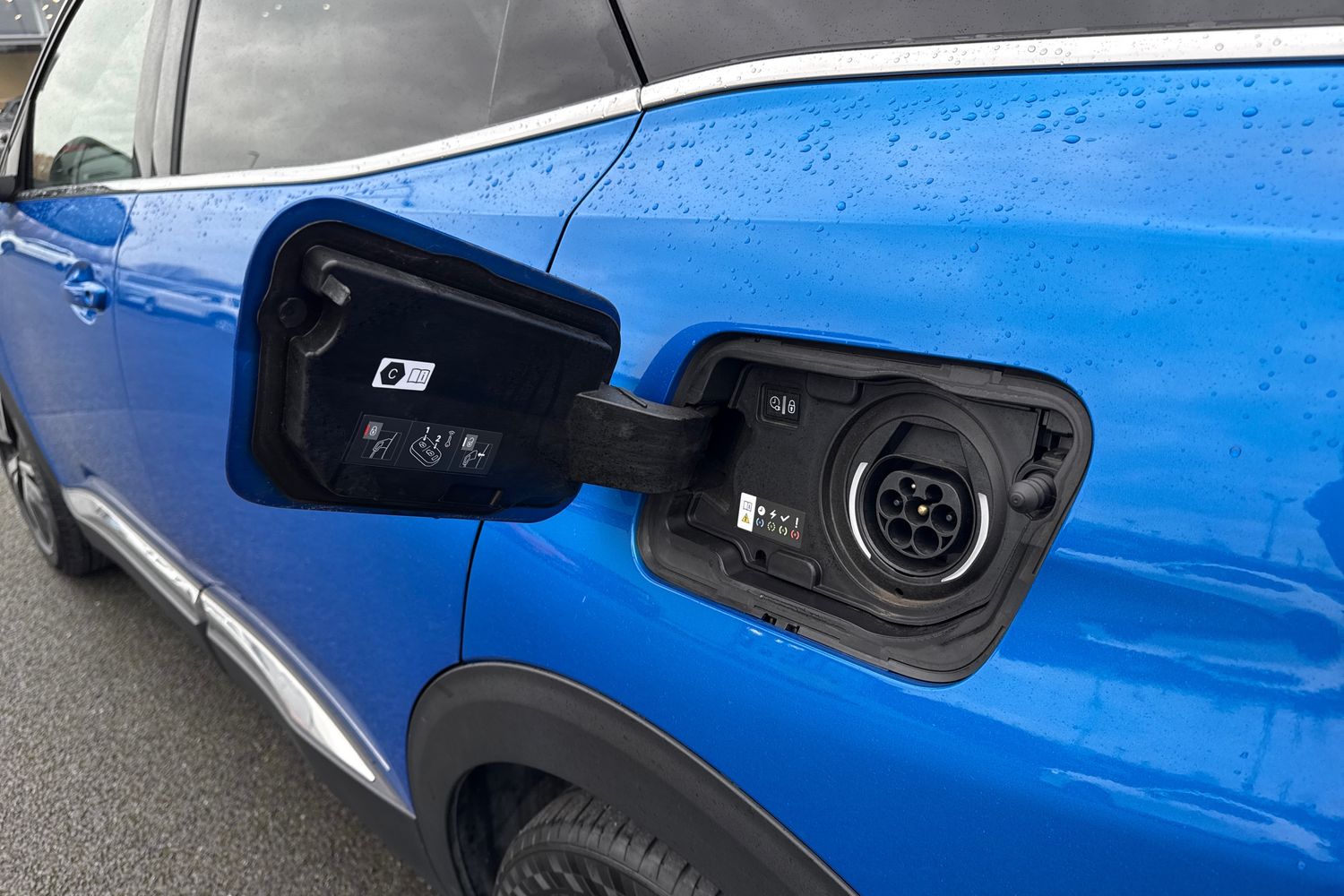 Used Peugeot 3008 2021 for sale - 77308726: Photo 24