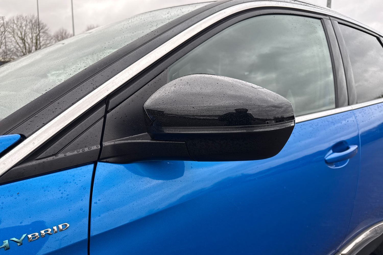 Used Peugeot 3008 2021 for sale - 77308726: Photo 28