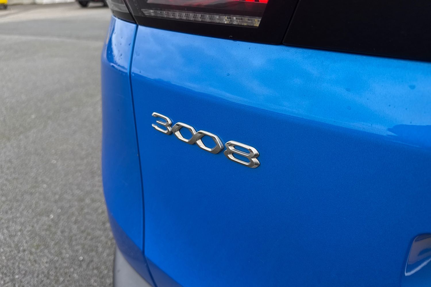 Used Peugeot 3008 2021 for sale - 77308726: Photo 32