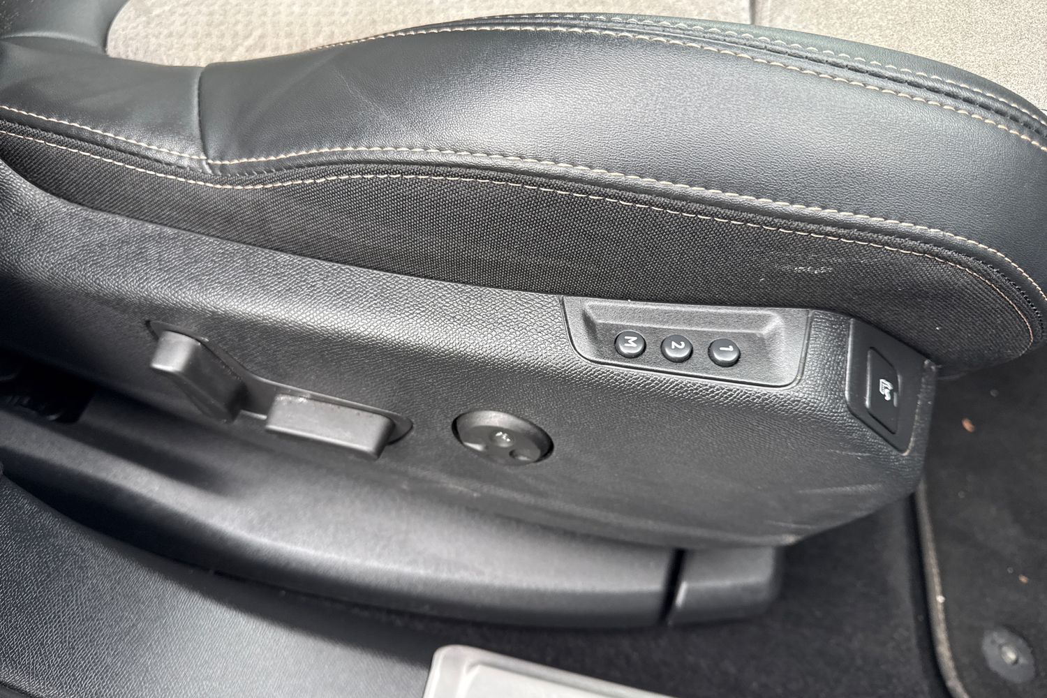 Used Peugeot 3008 2021 for sale - 77308726: Photo 37